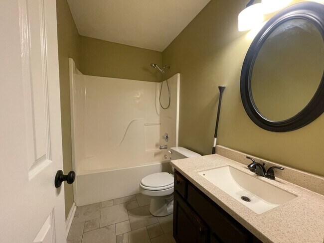 Building Photo - TRINITY LAKES, DESOTO CENTRAL SCHOOLS!