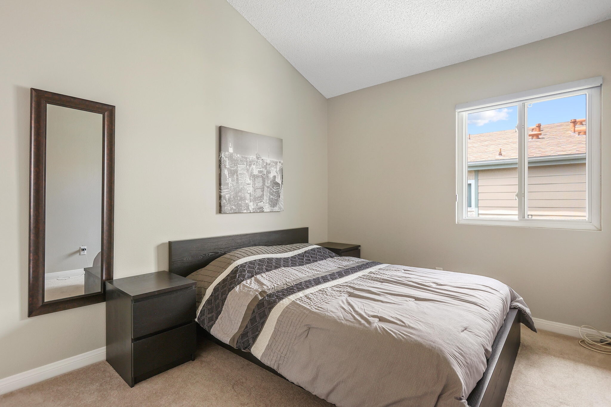 Bedroom #2 - 8341 Grenoble St