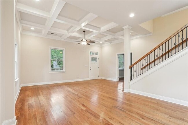 Building Photo - 274 Rocky Ford Rd NE