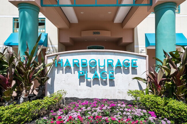 Building Photo - 3055 Harbor Dr