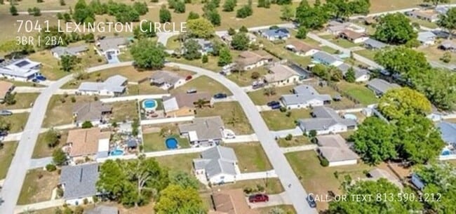 Building Photo - 7041 Lexington Cir