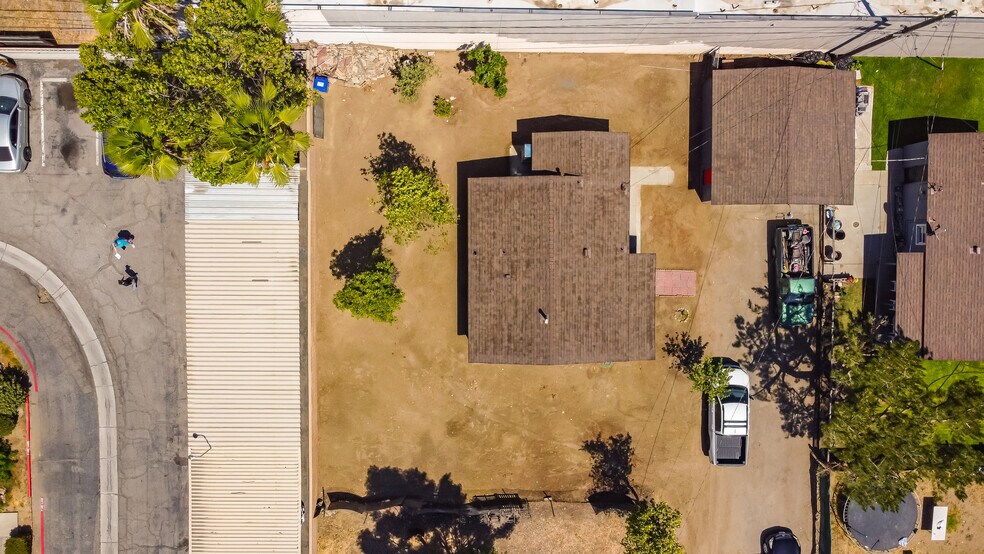 Building Photo - 16742 Valley Blvd
