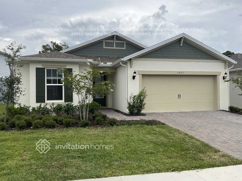 Primary Photo - 2470 Southlawn Ln