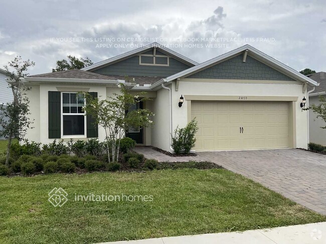 Building Photo - 2470 Southlawn Ln
