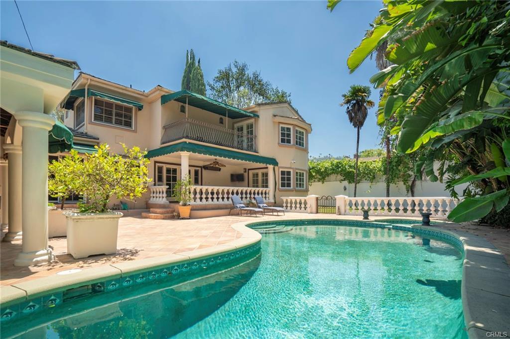 Building Photo - 4063 Benedict Canyon Dr