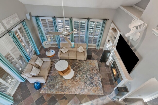 Building Photo - "Stunning Partially Furnished 5-Bedroom Home with Pool & Outdoor Living Center!"