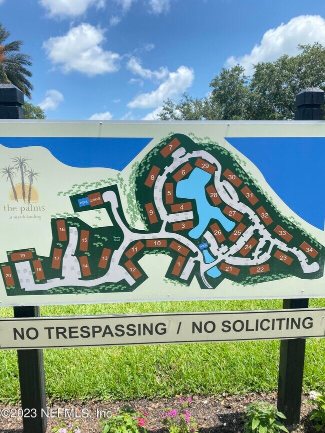 Building Photo - 1701 The Greens Way