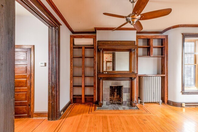 Building Photo - 12 Randolph Pl NW