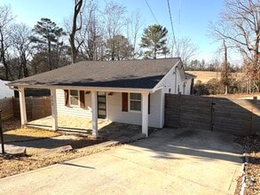 Building Photo - 252 Tiger Flowers Cir NW