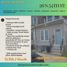 Building Photo - 26 N 54th St