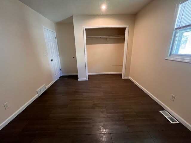 Bedroom 1 - 1320 N Rutledge St