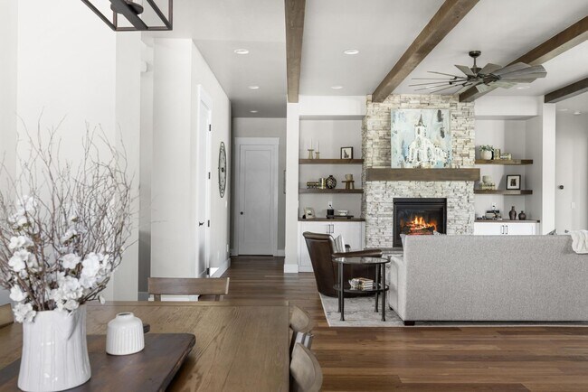 Building Photo - Furnished Luxury Rental in Dry Creek Ranch