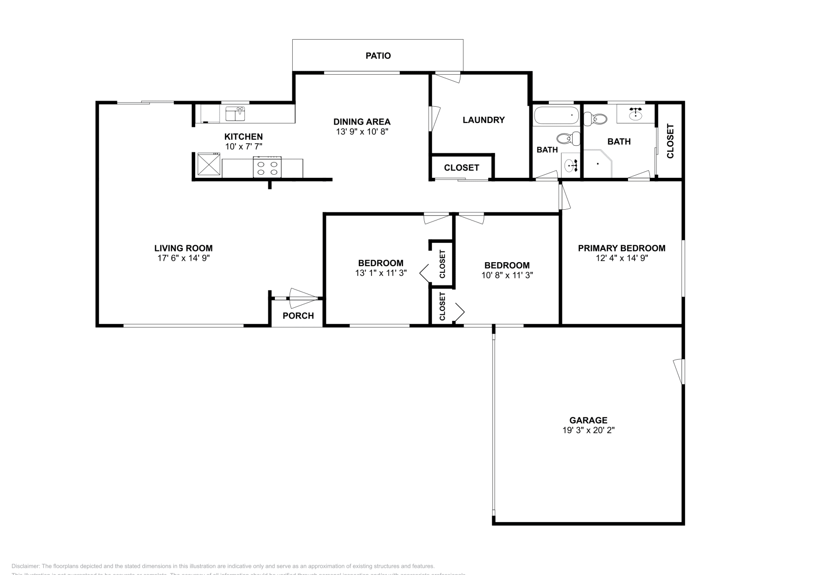 Building Photo - 3830 W Royal Palm Rd