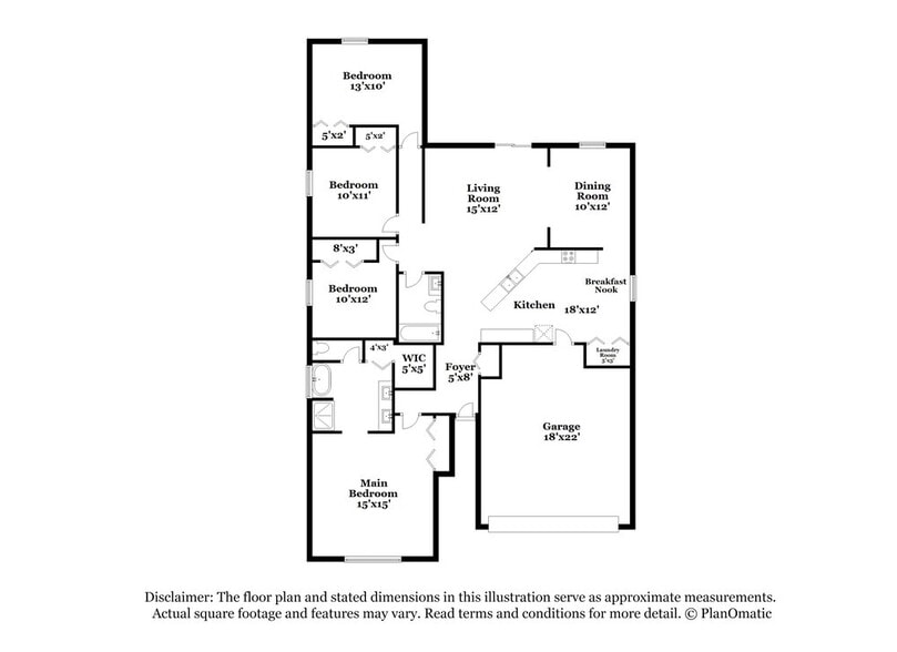 Building Photo - 2398 Creekfront Dr