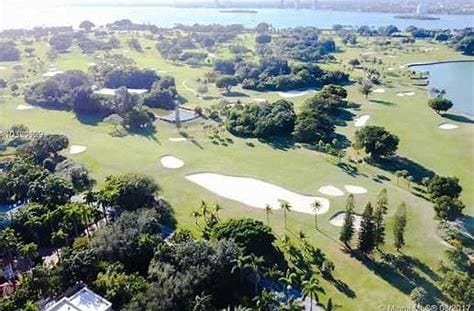unrestricted View of Indian Creek - 9100 W Bay Harbor Dr