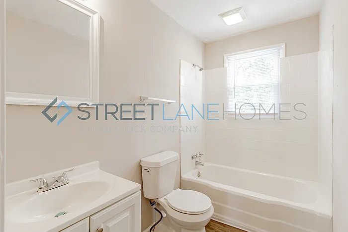 Building Photo - 2514 S Nancelon Cir