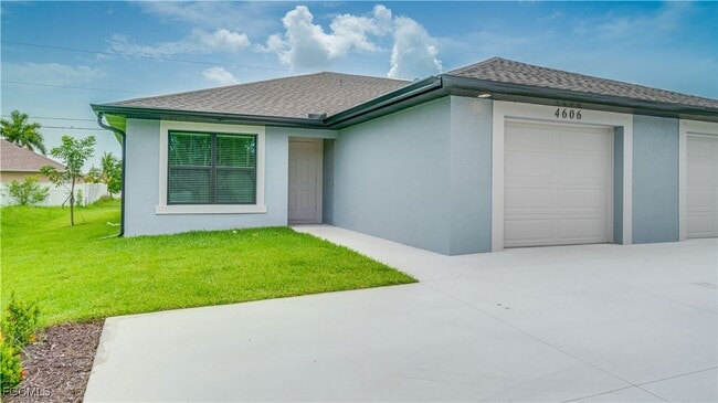 Building Photo - 4604 SW 8th Ct