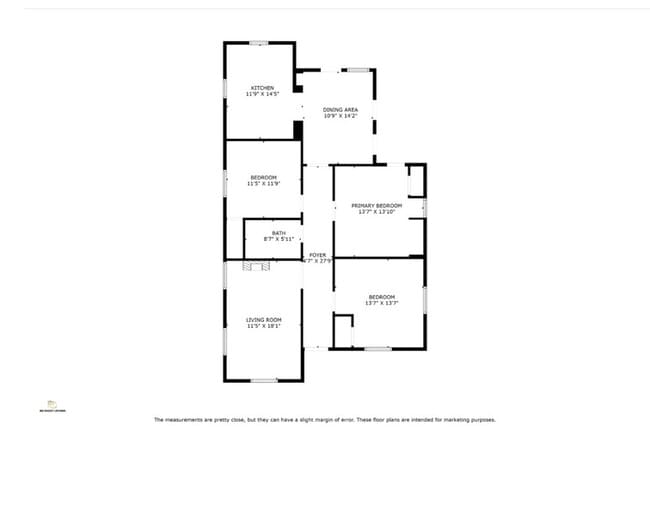 Building Photo - 1115 Avenue M