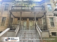 Building Photo - 3840-3842 Arsenal St