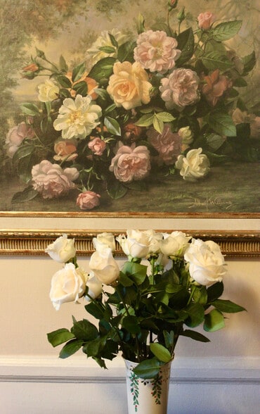 Painting - 1818 Hi Point St