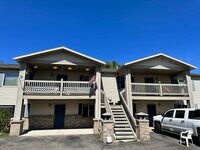 Building Photo - 209 N Pondera Ave