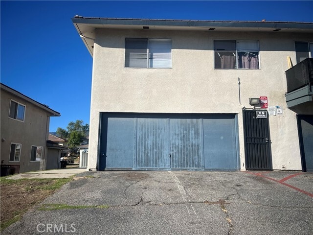 Building Photo - 3535 20th St