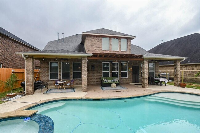 Primary Photo - 6526 Arroyo Springs Ln