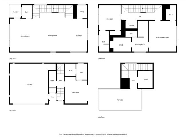 Building Photo - 1155 W 17th St