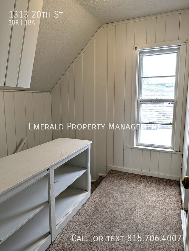 Building Photo - 1313 20th St