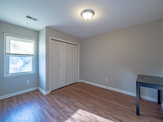 Building Photo - Available end of January.