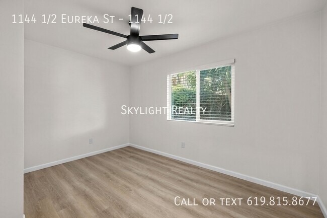 Building Photo - 1144 Eureka St