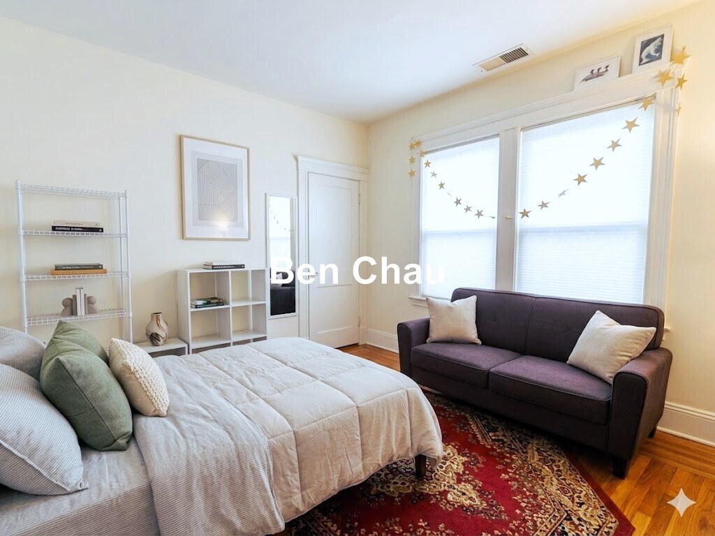 Building Photo - 207 Boston Ave