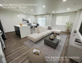 Building Photo - 1033 S Montebello Blvd