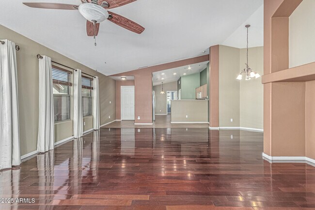 Building Photo - 17562 W Dalea Dr