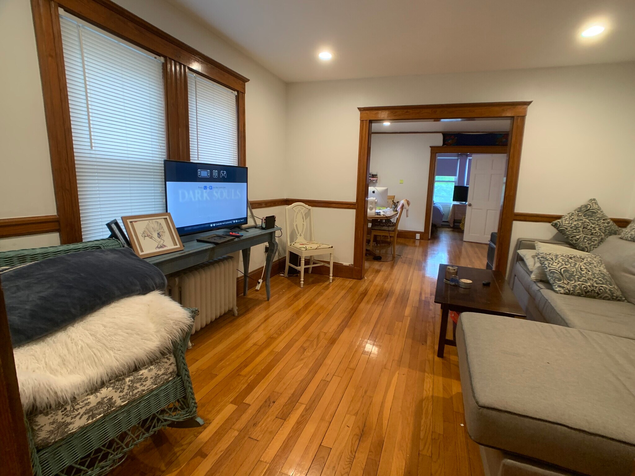 Building Photo - 120 Nonantum St