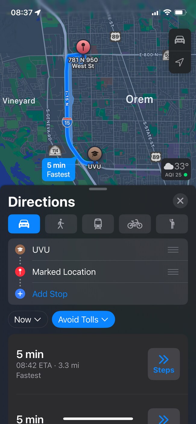 Building Photo - 781 N 950 W St