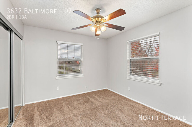 Building Photo - ?? Modern 2BR Near Westport with a Chill B...