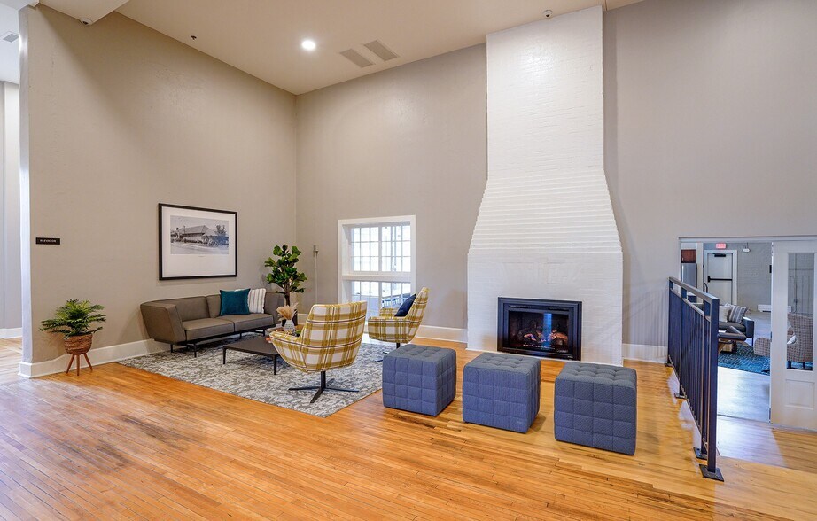 Upper Post Flats 6365 Sibley Ave Fort Snelling MN 55111 Apartment