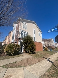 Building Photo - 25021 Justice Dr