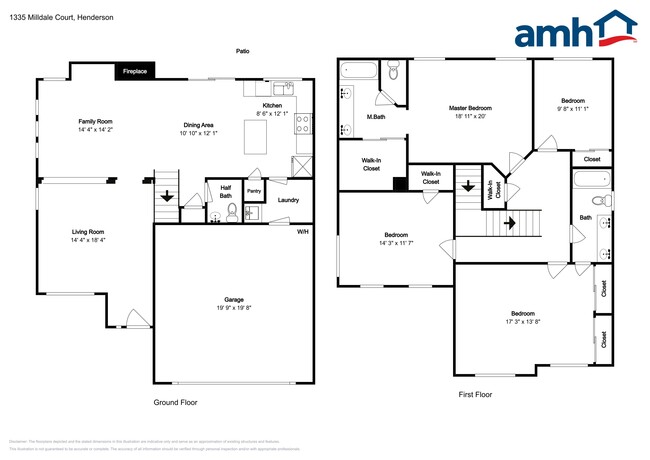 Building Photo - 1335 Milldale Ct