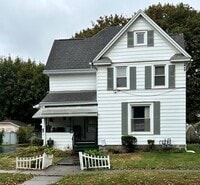 Building Photo - 955 Davis St