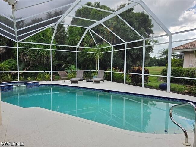 Building Photo - 8972 Lely Island Cir