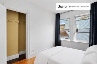Building Photo - Room in Shared 6 bed/2 bath home in Allston