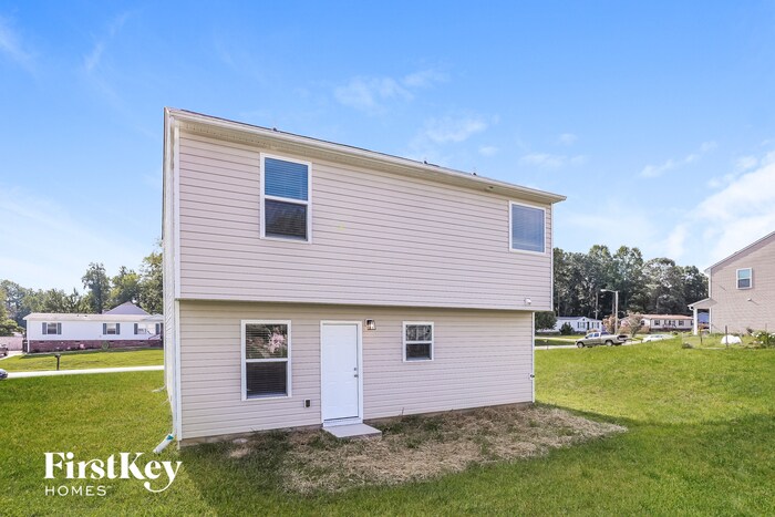 Building Photo - 1159 Keystone Dr