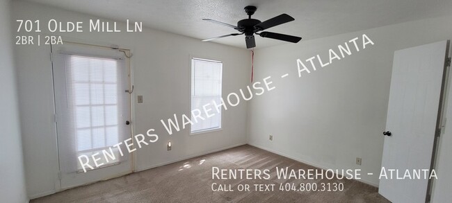 Building Photo - Spacious 2 Bedroom Condo in Norcross