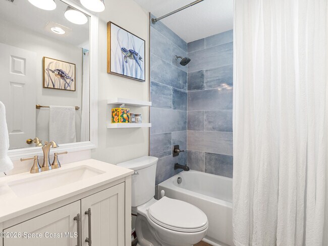 Building Photo - 4995 S Hwy A1A