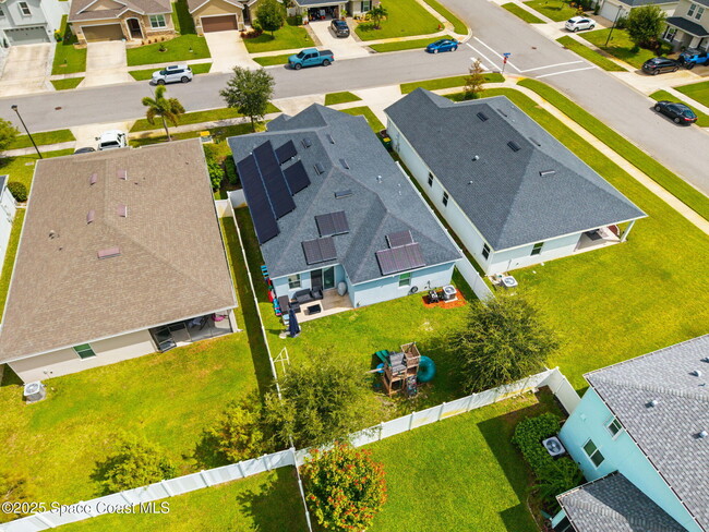 Building Photo - 1611 Orsi Pl