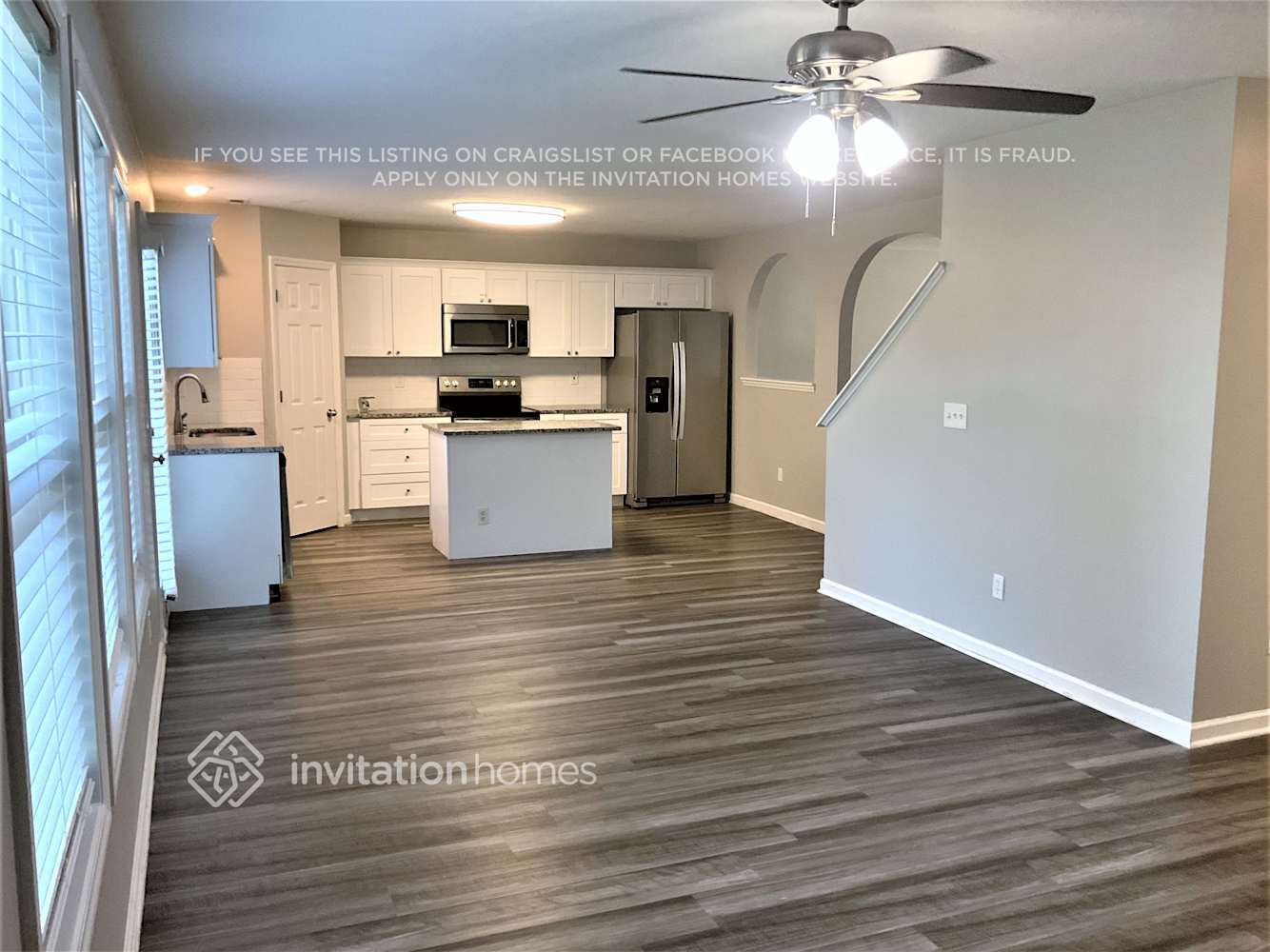 Building Photo - 1508 Iron Dr
