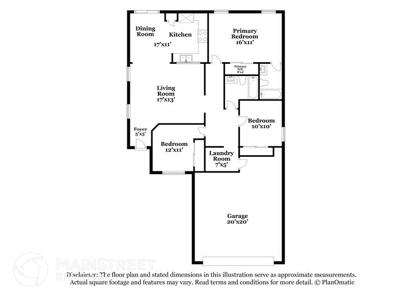 Building Photo - 12519 N Pablo St