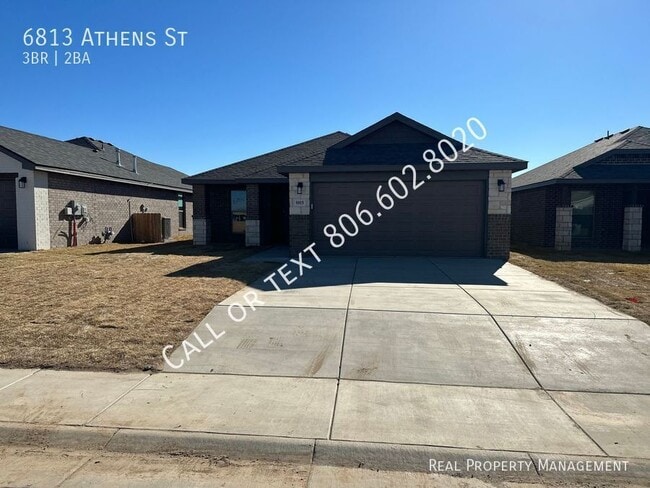 Building Photo - 6813 Athens St